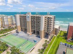 Picture of 4139 S Atlantic Avenue Unit B707, New Smyrna Beach, FL 32169