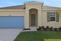 Picture of 2953 Supermarine Road, Tavares, FL 32778