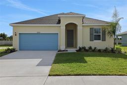 Picture of 2953 Supermarine Road, Tavares, FL 32778