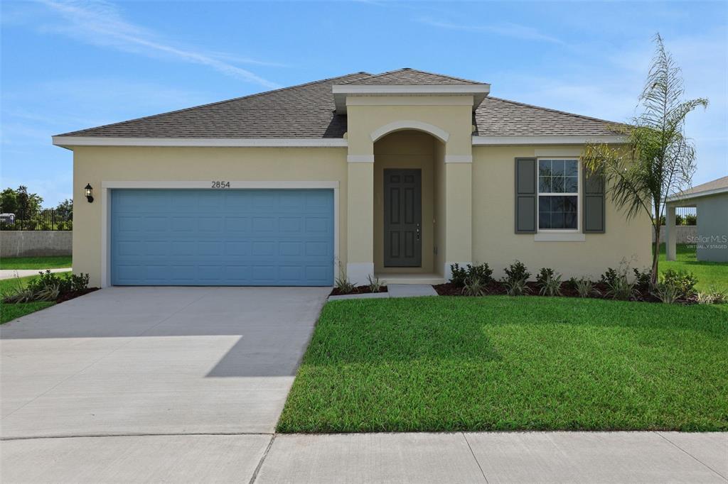 Picture of 2953 Supermarine Road, Tavares, FL 32778