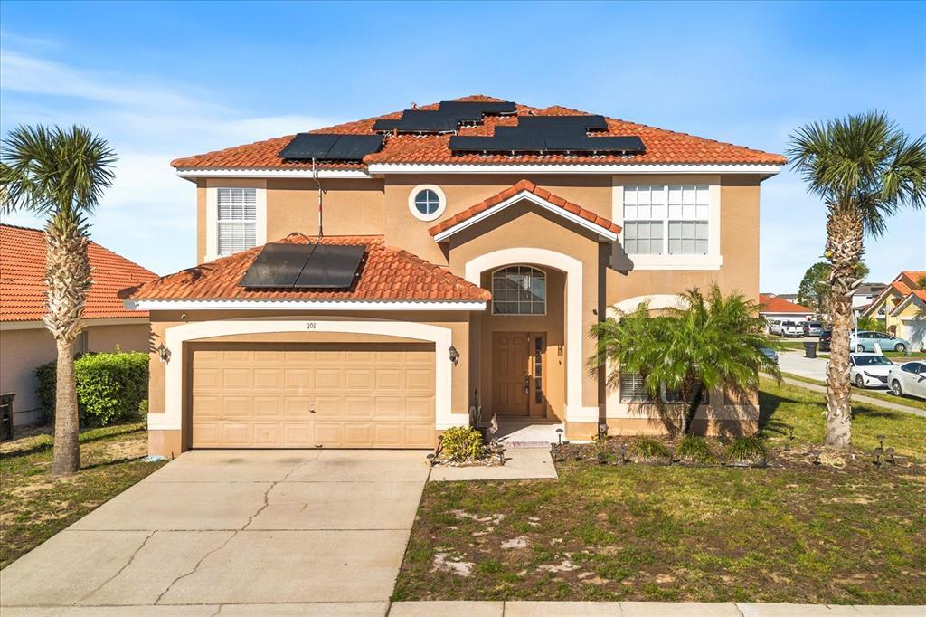 Picture of 101 Stella Pass, Davenport, FL 33837