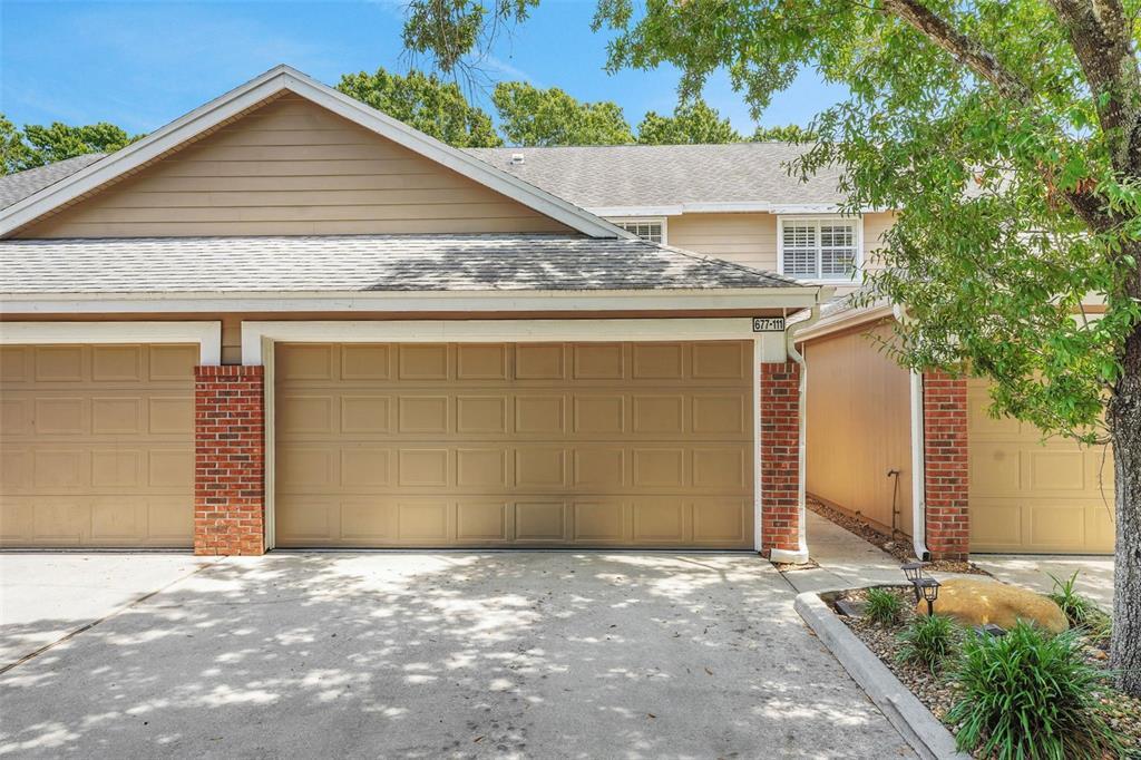 Picture of 677 Post Oak Circle Unit 111, Altamonte Springs, FL 32701