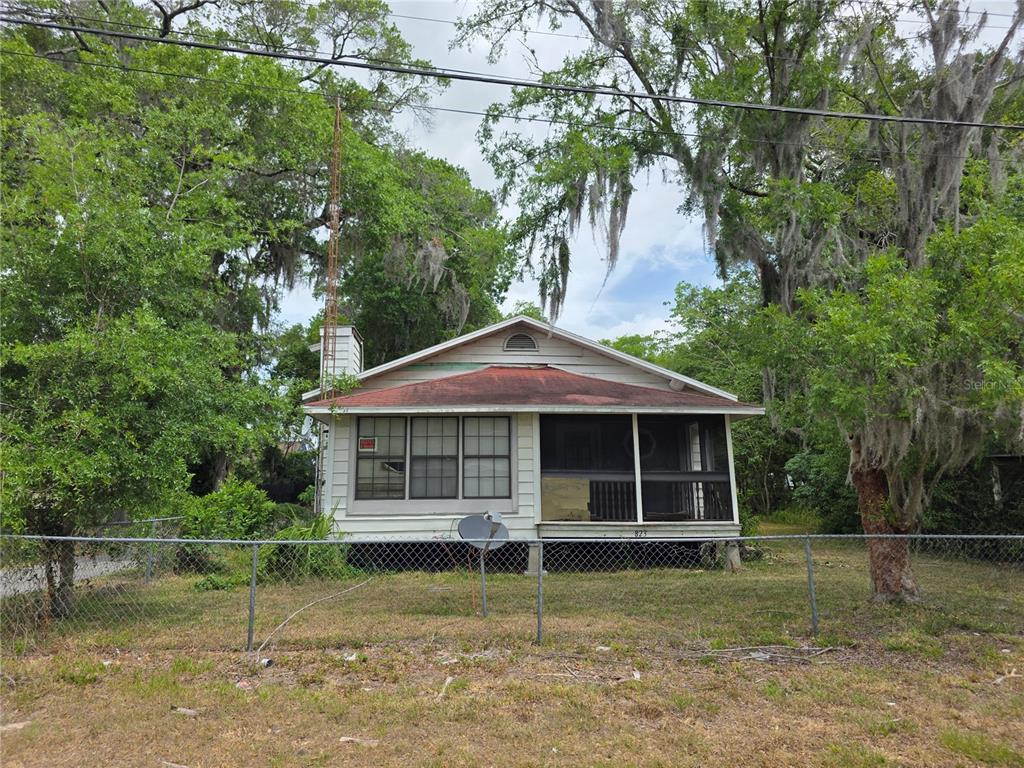 Picture of 823 NE 4Th Street, Ocala, FL 34470