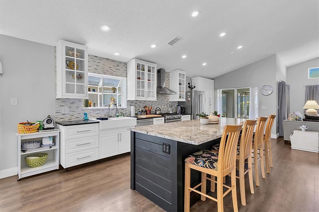 Picture of 14105 Agua Clara Drive, Hudson, FL 34667