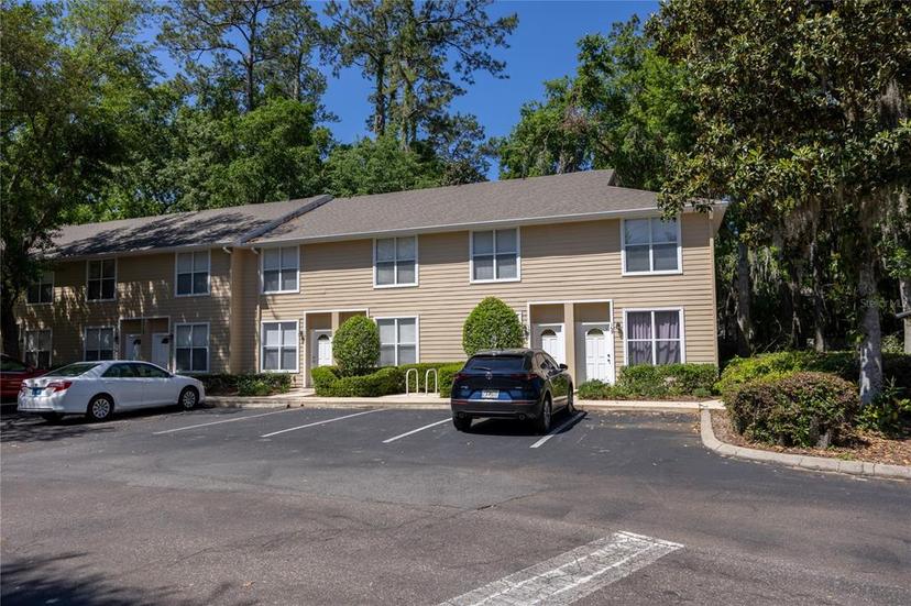 Picture of 3510 SW 30Th Way Unit 158, Gainesville FL 32608