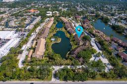 Picture of 5736 Ashton Lake Drive Unit 8, Sarasota, FL 34231