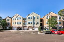 Picture of 3480 Soho Street Unit 107, Orlando, FL 32835