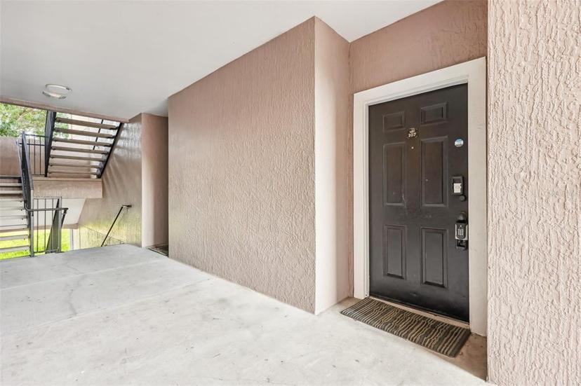 Picture of 3480 Soho Street Unit 107, Orlando FL 32835