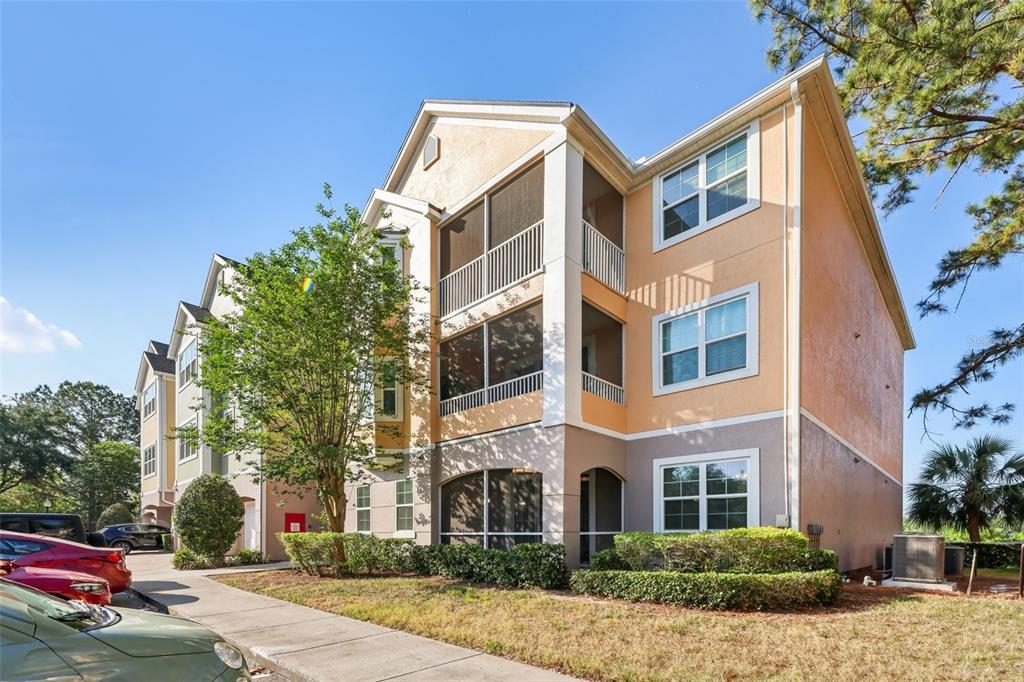 Picture of 3480 Soho Street Unit 107, Orlando, FL 32835