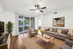 Picture of 3480 Soho Street Unit 107, Orlando, FL 32835