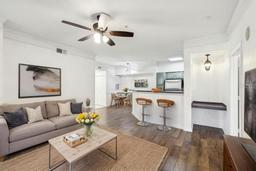 Picture of 3480 Soho Street Unit 107, Orlando, FL 32835