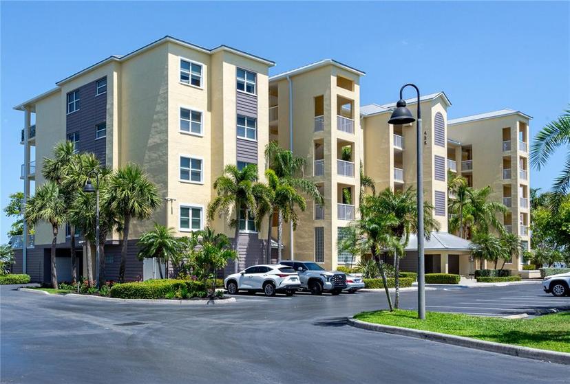 Picture of 425 150Th Avenue Unit 2301, Madeira Beach FL 33708