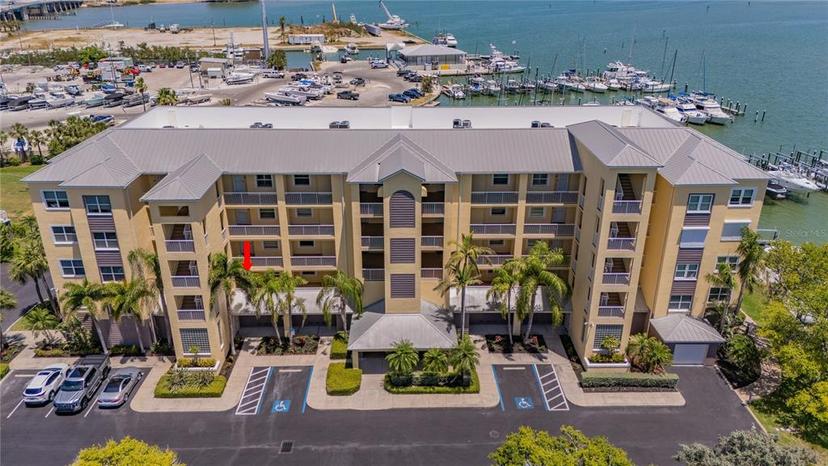 Picture of 425 150Th Avenue Unit 2301, Madeira Beach FL 33708