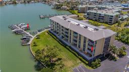 Picture of 425 150Th Avenue Unit 2301, Madeira Beach, FL 33708