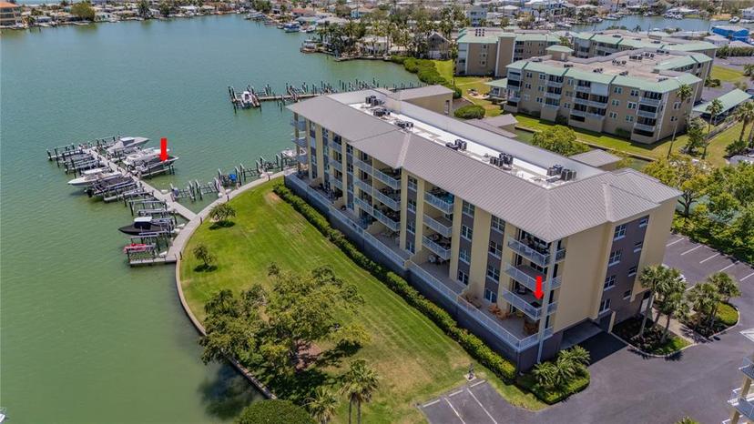 Picture of 425 150Th Avenue Unit 2301, Madeira Beach FL 33708
