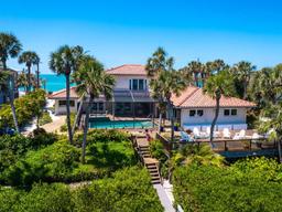 Picture of 3300 Casey Key Road, Nokomis, FL 34275