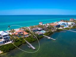 Picture of 3300 Casey Key Road, Nokomis, FL 34275