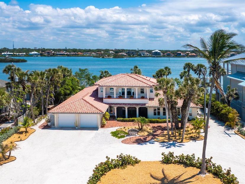 Picture of 3300 Casey Key Road, Nokomis FL 34275