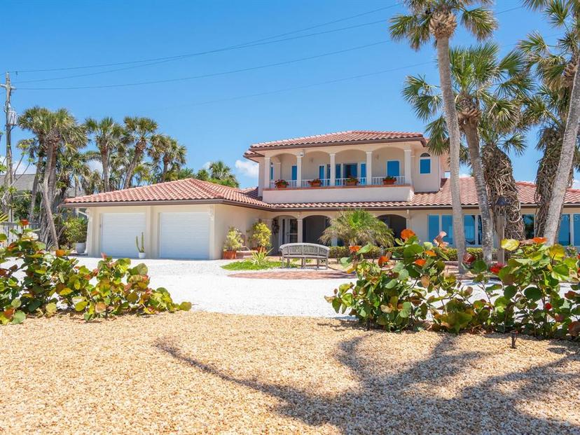 Picture of 3300 Casey Key Road, Nokomis FL 34275