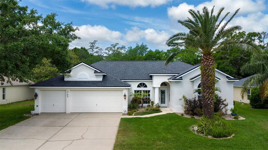 Picture of 3785 Birch Mountain Road, Port Orange, FL 32129