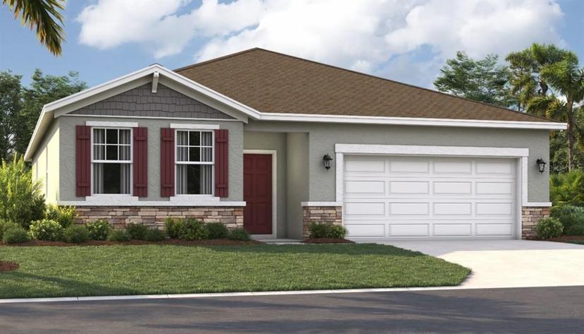 Picture of 266 Brookshire Avenue, Titusville FL 32796