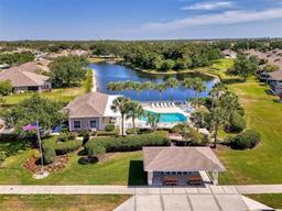 Picture of 4098 Fairway Place, North Port, FL 34287