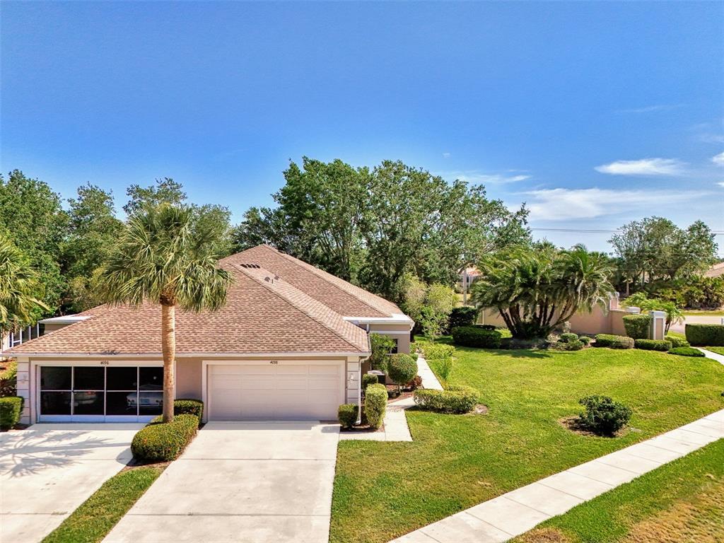 Picture of 4098 Fairway Place, North Port, FL 34287