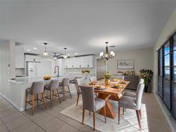 Picture of 318 Oakwood Circle, Englewood, FL 34223