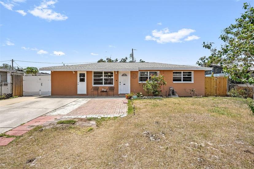 Picture of 6008 W Burke Street, Tampa FL 33634