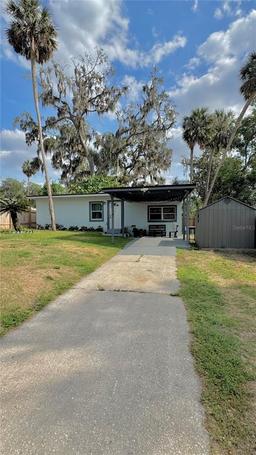 Picture of 2350 Valley Drive, Apopka, FL 32703