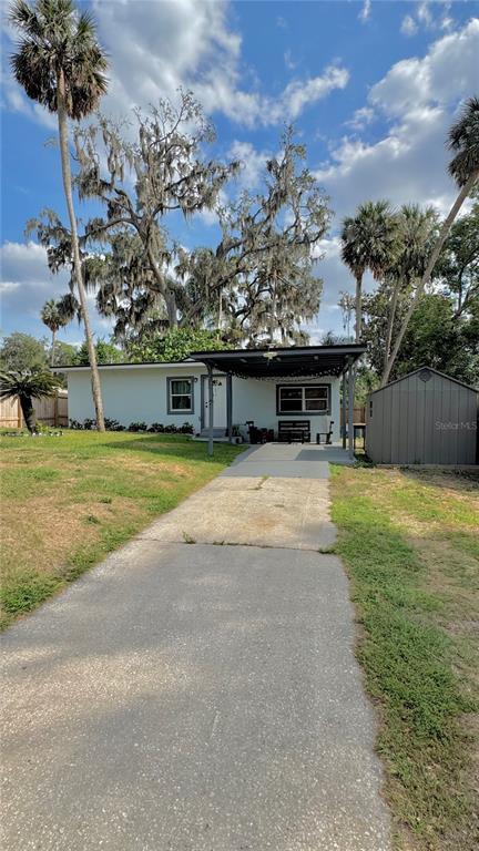 Picture of 2350 Valley Drive, Apopka FL 32703