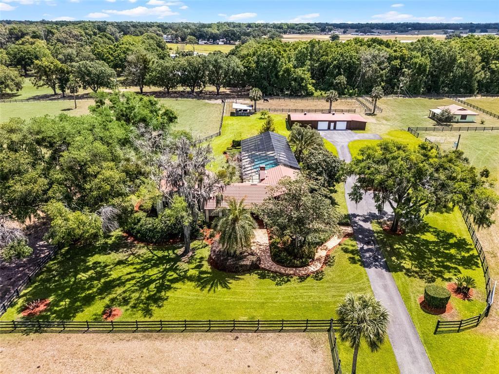 Picture of 5549 Aragon Avenue, De Leon Springs, FL 32130