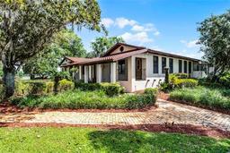 Picture of 5549 Aragon Avenue, De Leon Springs, FL 32130