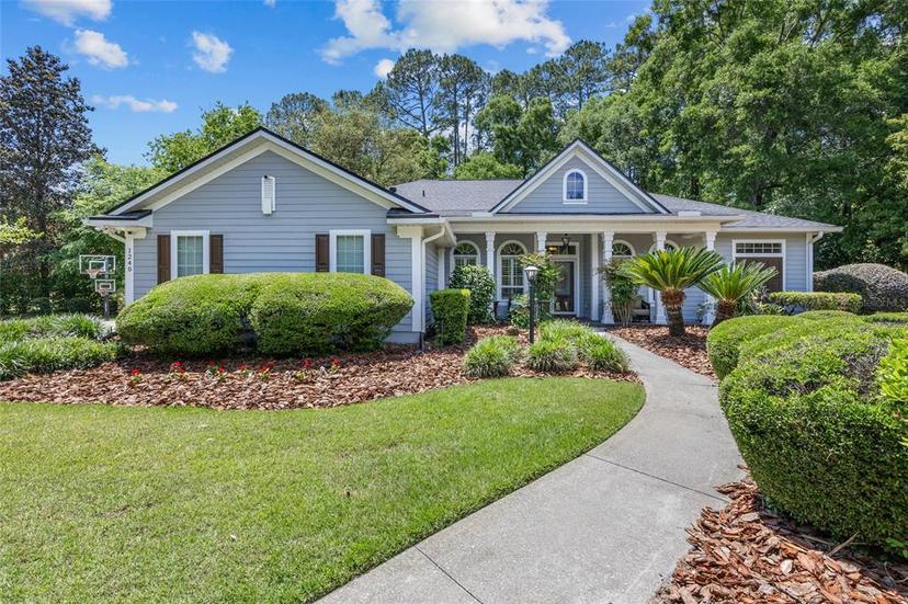 Picture of 1240 SW 90Th Terrace, Gainesville FL 32607
