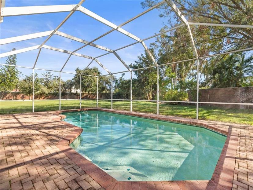Picture of 9701 Hidden Cove Court, Tampa FL 33618