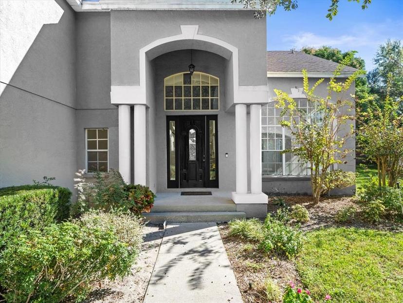 Picture of 9701 Hidden Cove Court, Tampa FL 33618
