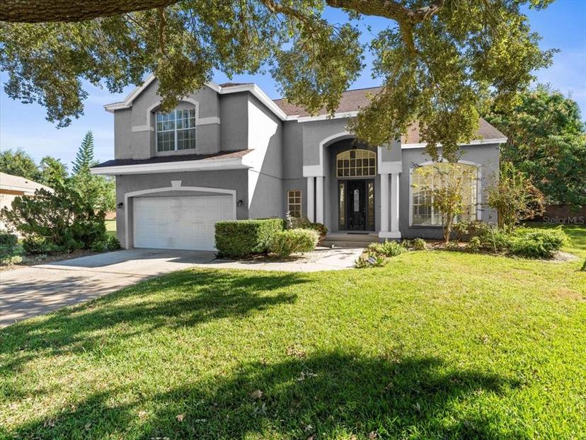 Picture of 9701 Hidden Cove Court, Tampa FL 33618