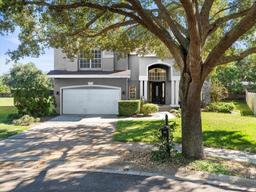 Picture of 9701 Hidden Cove Court, Tampa, FL 33618