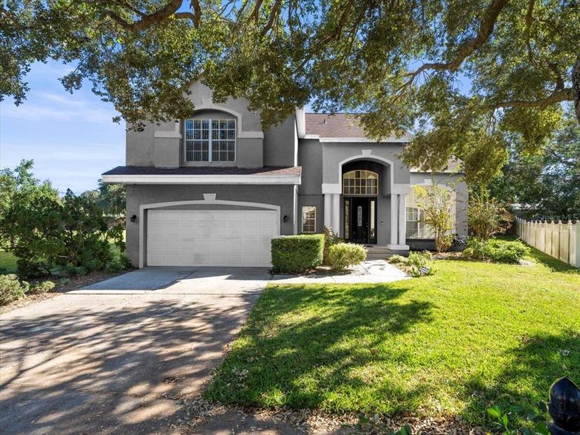 Picture of 9701 Hidden Cove Court, Tampa FL 33618