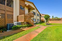 Picture of 3841 Lanyard Court Unit B, New Port Richey, FL 34652