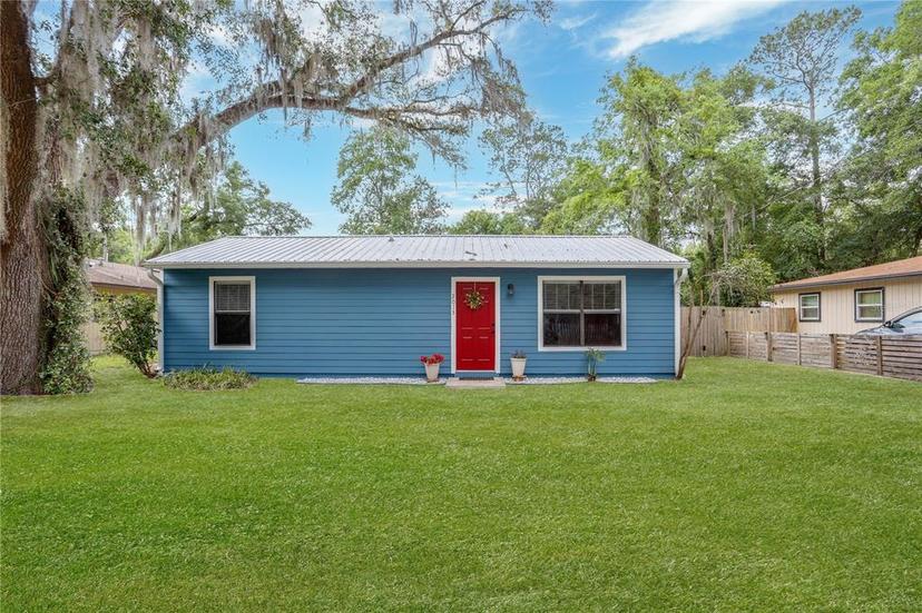 Picture of 2013 NW 34Th Avenue, Gainesville FL 32605