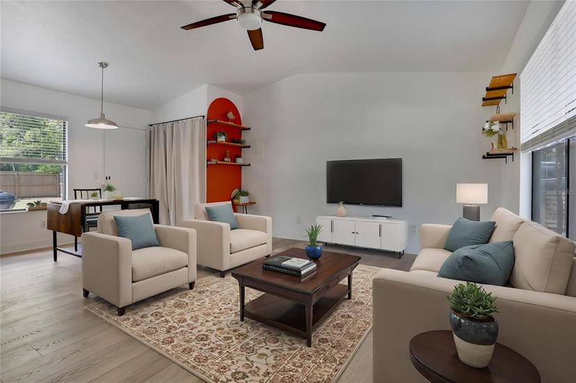 Picture of 2013 NW 34Th Avenue, Gainesville FL 32605