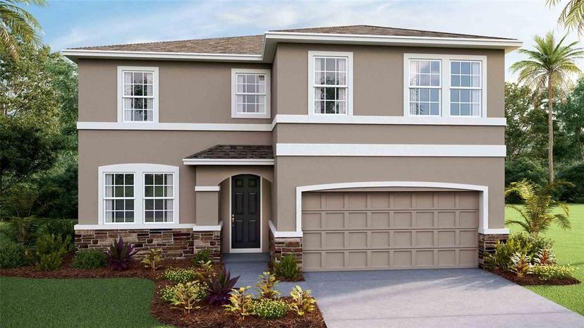 Picture of 4172 SW 53Rd Lane Road, Ocala FL 34474