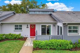Picture of 50 Balsam Drive, Oldsmar, FL 34677