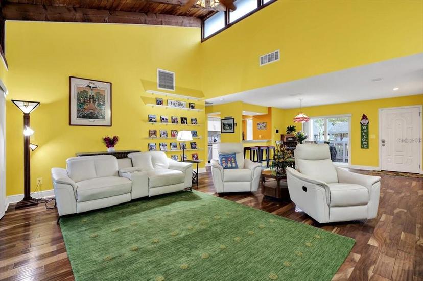Picture of 50 Balsam Drive, Oldsmar FL 34677