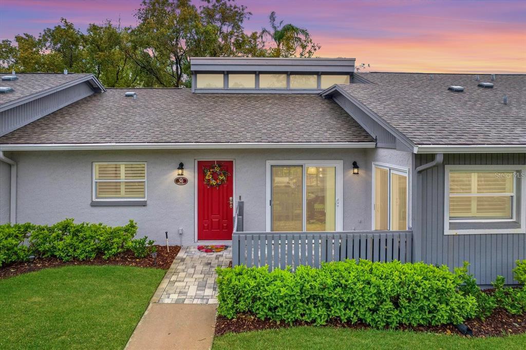 Picture of 50 Balsam Drive, Oldsmar, FL 34677