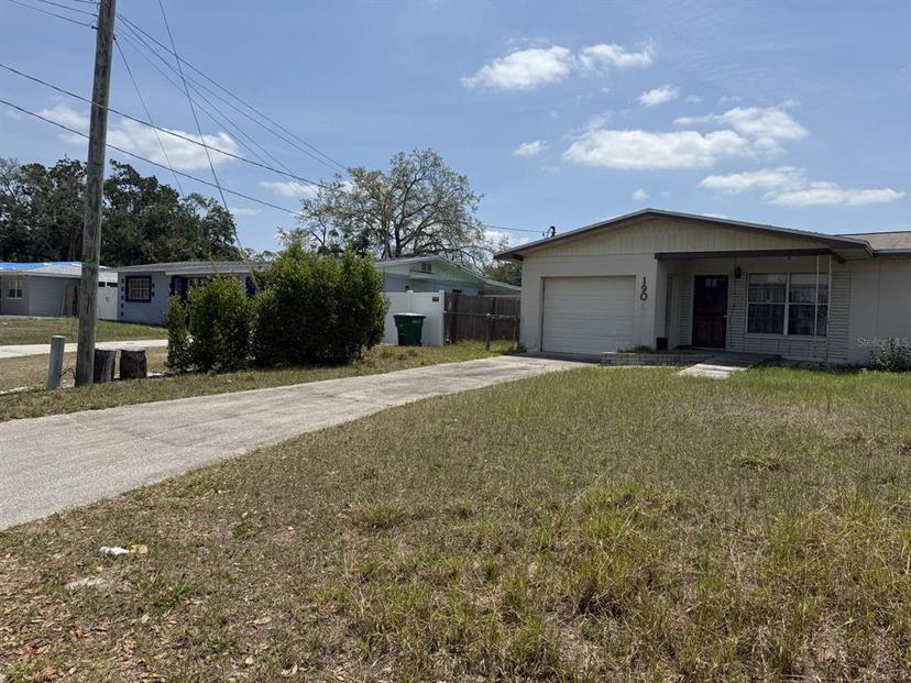 Picture of 1905 Meridel Avenue, Tampa FL 33612