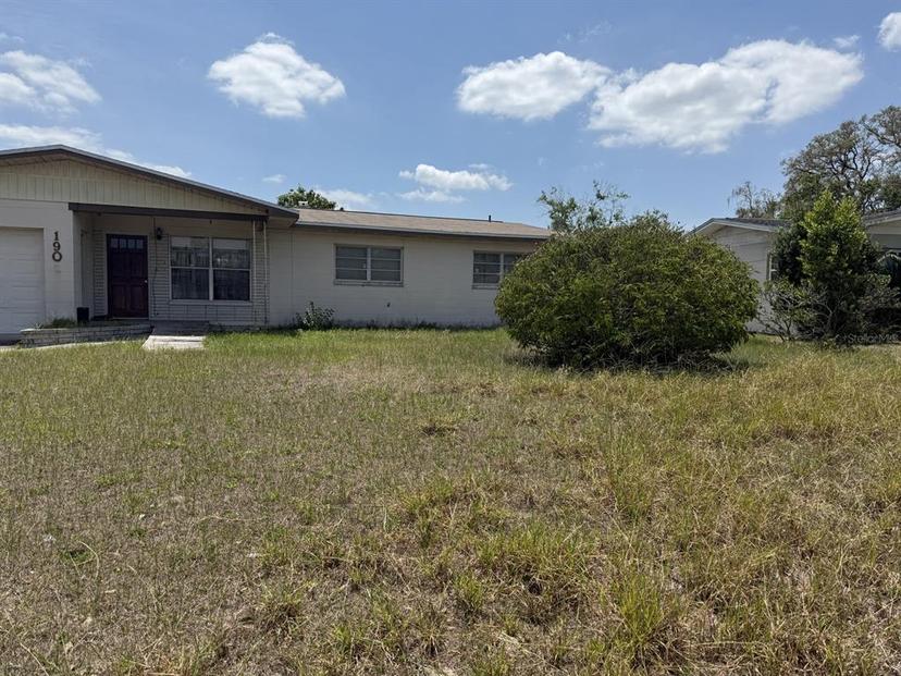 Picture of 1905 Meridel Avenue, Tampa FL 33612
