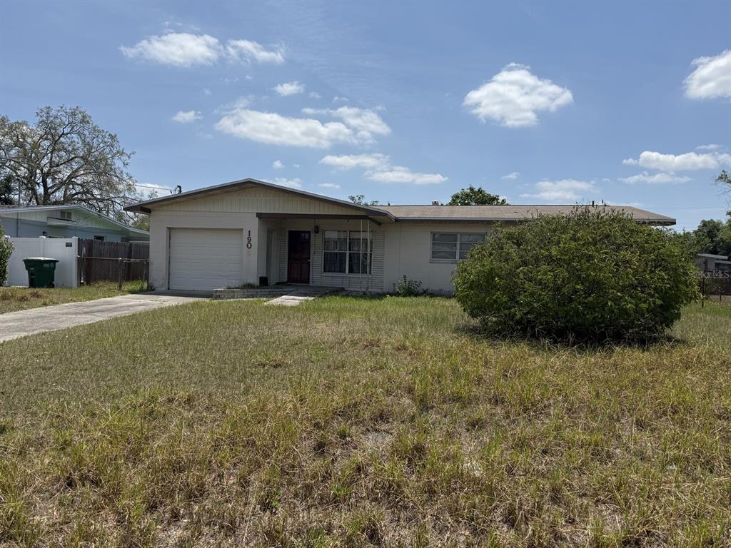 Picture of 1905 Meridel Avenue, Tampa, FL 33612