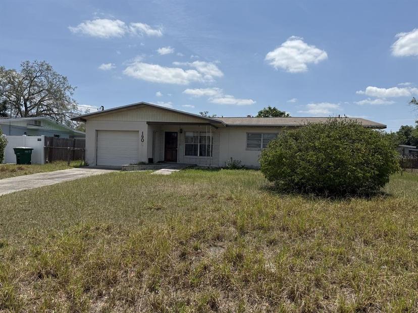 Picture of 1905 Meridel Avenue, Tampa FL 33612